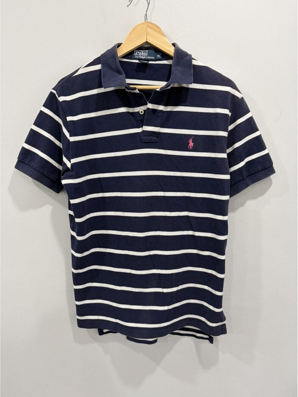 Vintage Ralph Lauren Polo Striped Shirt